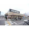 ショッピング施設