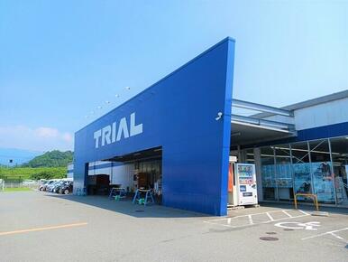 トライアル　唐津中原店
