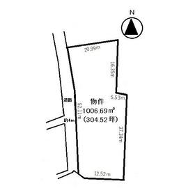 地形図等