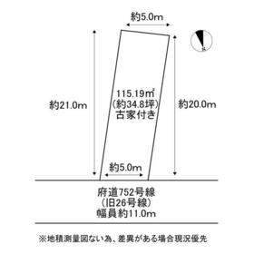 地形図等