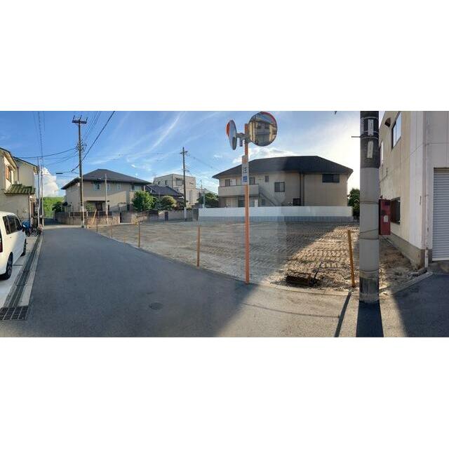 未来を鮮やかに彩る住まい（1号棟）