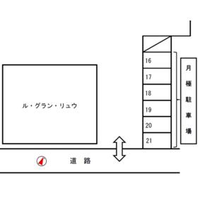 平面図