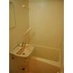 バス/シャワー