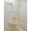 バス/シャワー