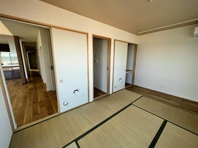 物件画像 行橋市 大字長井 1階建 2SLDK