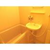 バス/シャワー
