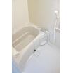 バス/シャワー