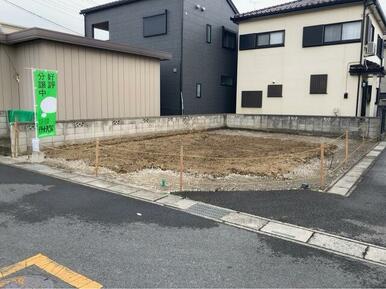 毎日がもっと特別になる場所（1号棟）