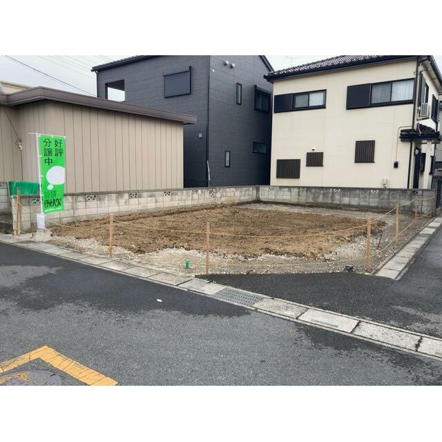 毎日がもっと特別になる場所（1号棟）