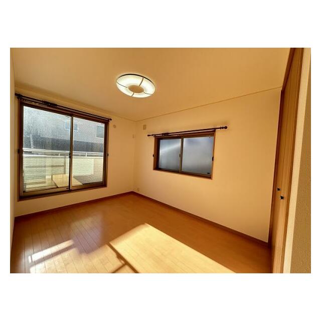 2F洋室約6.5帖