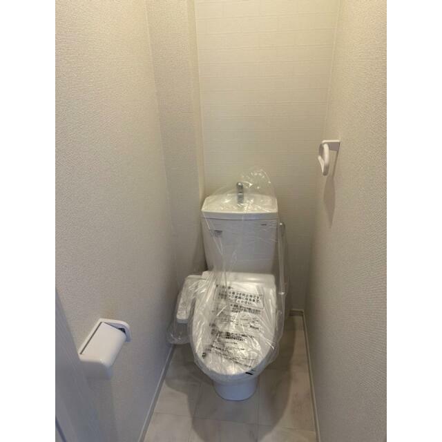 人感センサーなのでスイッチ触らずＯＫ！