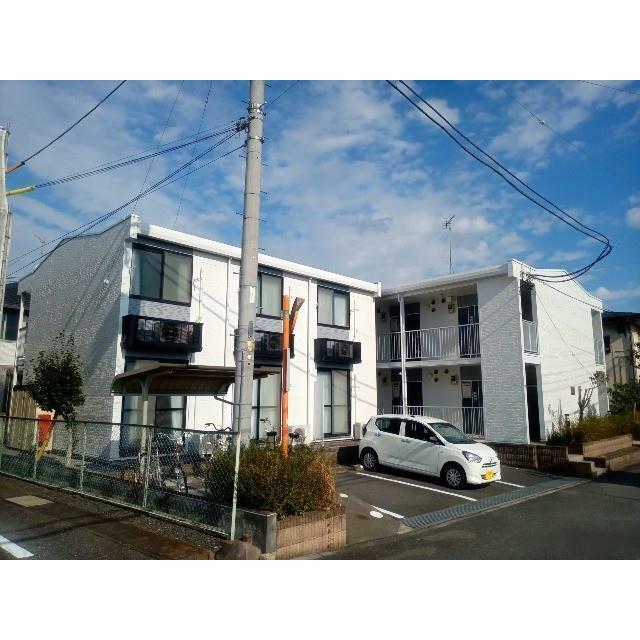 2022年8月に外壁塗装いたしました。