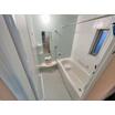 バス/シャワー