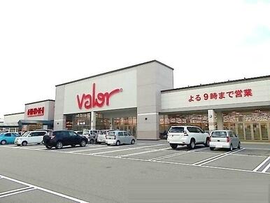 バロー木曳野店