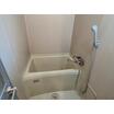 バス/シャワー