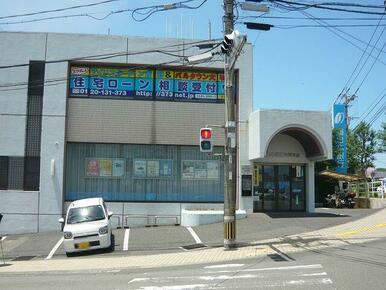 南日本銀行吉野支店
