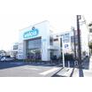 ショッピング施設