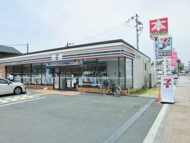 セブンイレブン 西脇野村町店