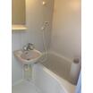 バス/シャワー
