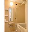 バス/シャワー