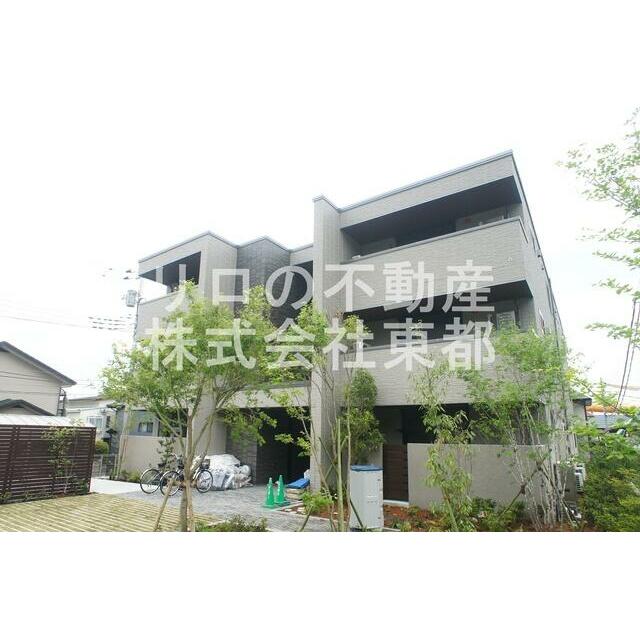 積水ハウス施工の新築物件！