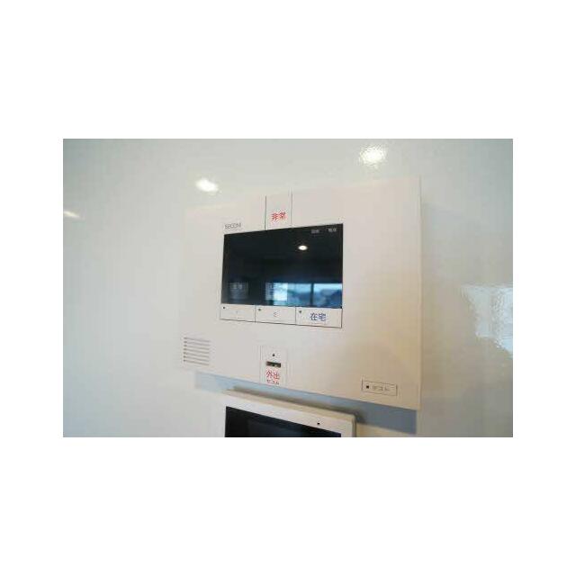 ホームセキュリティ