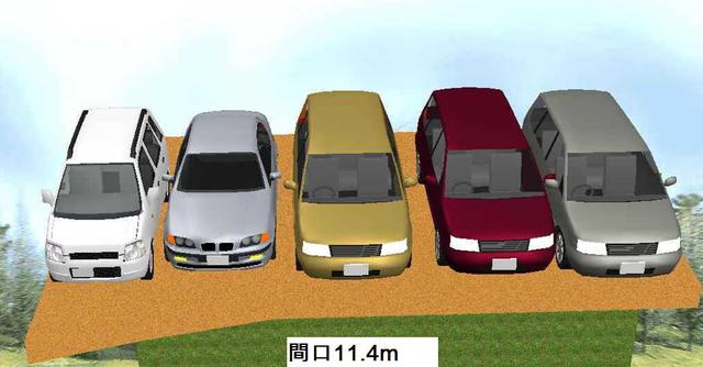 物件画像 福岡市西区 大字徳永 (九大学研都市駅) 資材置場用地