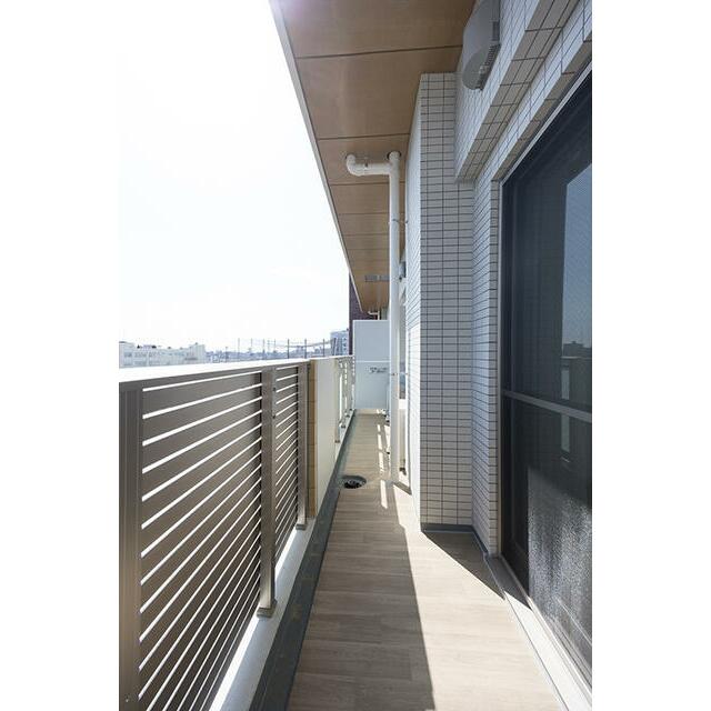 ※写真は同タイプ住戸です。