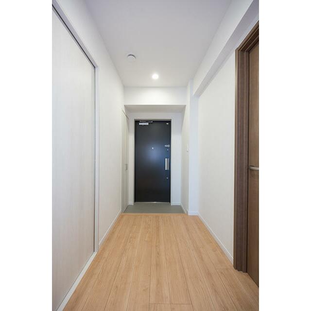 ※写真は同タイプ住戸です。