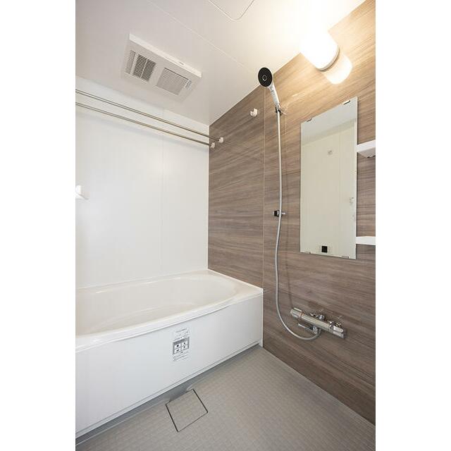※写真は同タイプ住戸です。