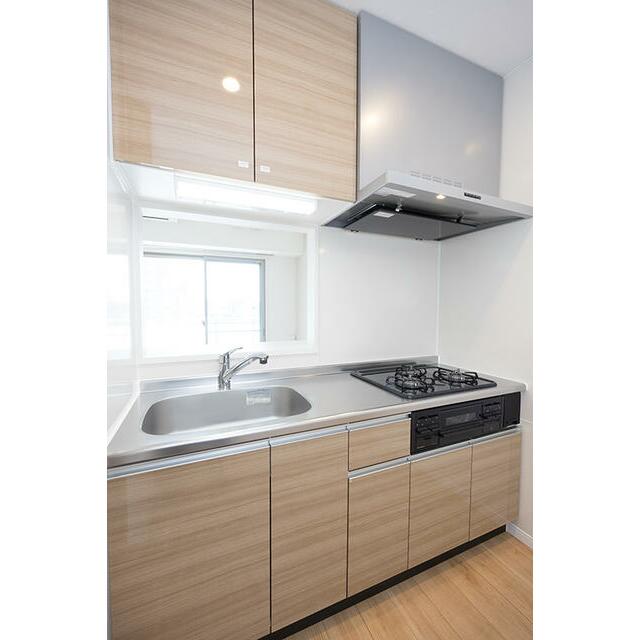※写真は同タイプ住戸です。