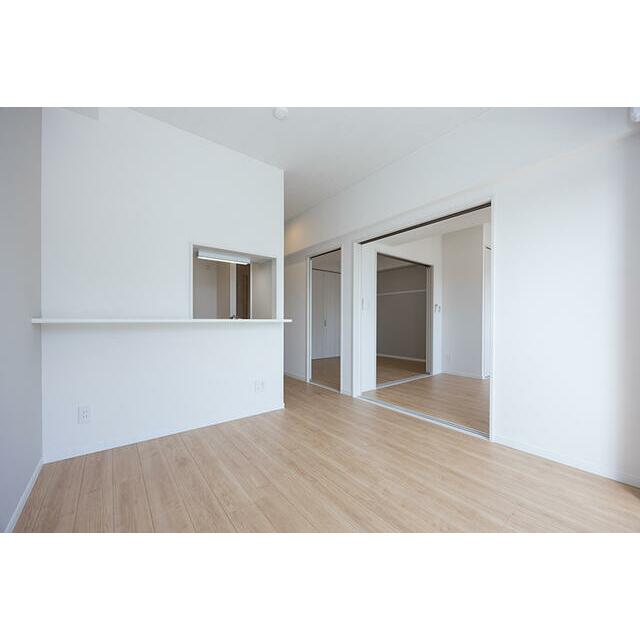 ※写真は同タイプ住戸です。