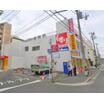 ショッピング施設