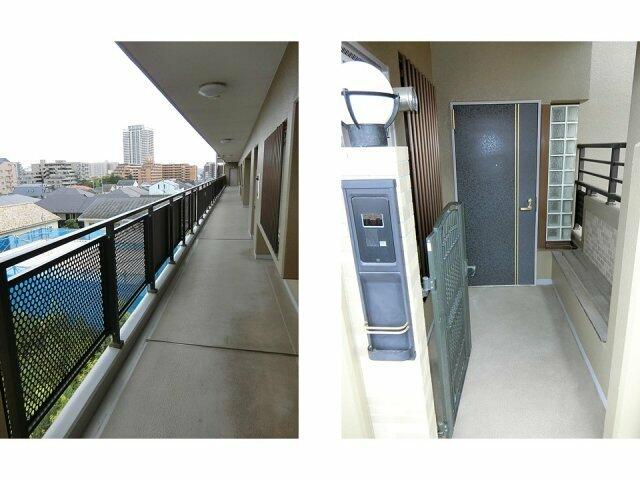 ダイアパレス柏木 ワイドスパンの間取り ４０３ 3ldk 仙台市青葉区の売マンションの物件情報 マンション 新築 分譲 中古 宮城県の不動産のことは山倖地所リアルティまで 5f6cee336a91c71b