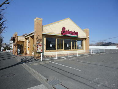 サイゼリヤ町田南成瀬店