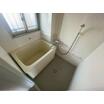バス/シャワー