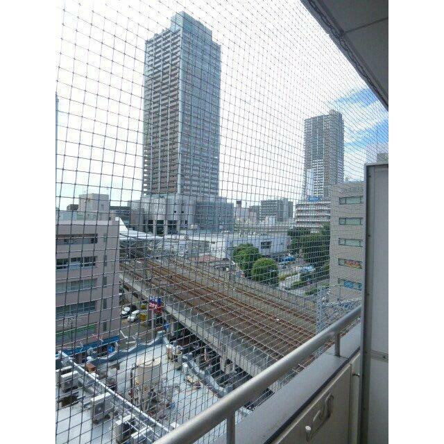 ※室内写真は703号室です