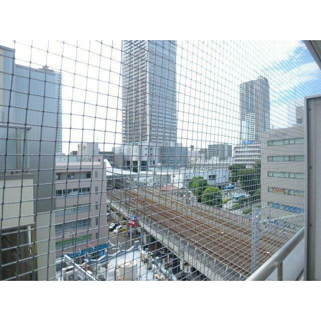 ※室内写真は703号室です