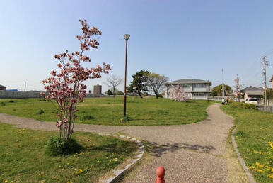船頭場公園