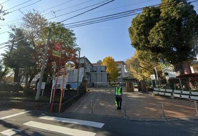 鹿児島市立吉野小学校