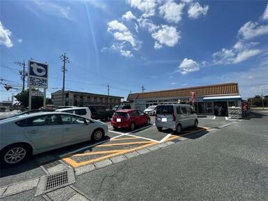 たつみストアー御津店