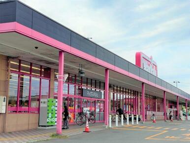 マックスバリュ安原店