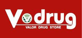 V・drug 当知店