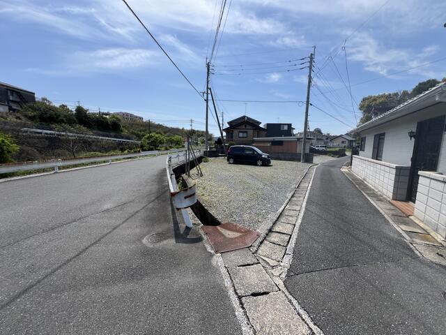 物件画像 田川市 大字川宮 (大藪駅) 資材置場用地