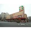 ショッピング施設
