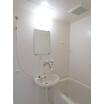 バス/シャワー