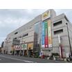 ショッピング施設