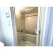 バス/シャワー