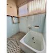 バス/シャワー