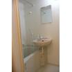 バス/シャワー
